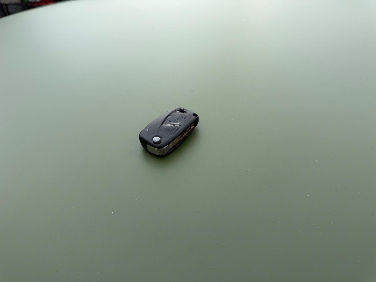 Fiat Panda 1.3 MJT 16V 4x4 Monster