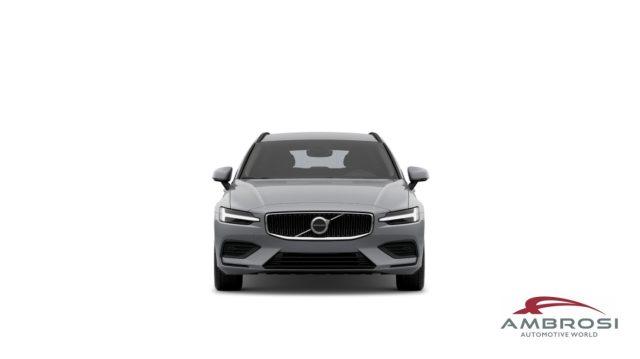 VOLVO V60 B4 Mild hybrid Benzina Core