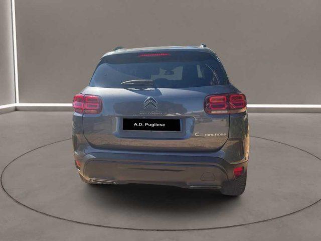 CITROEN C5 Aircross - BlueHDi 130 S&S EAT8 Shine
