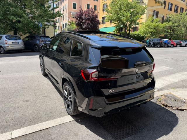 BMW X1 20d-Xdrive Msport-Hybrid 48V-Panorama-Full