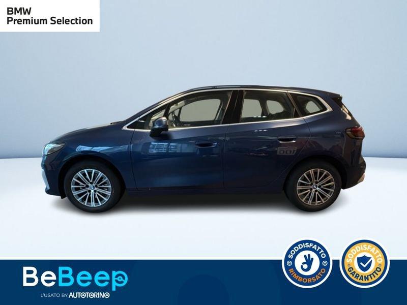 BMW Serie 2 Active Tourer 218D ACTIVE TOURER LUXURY AUTO