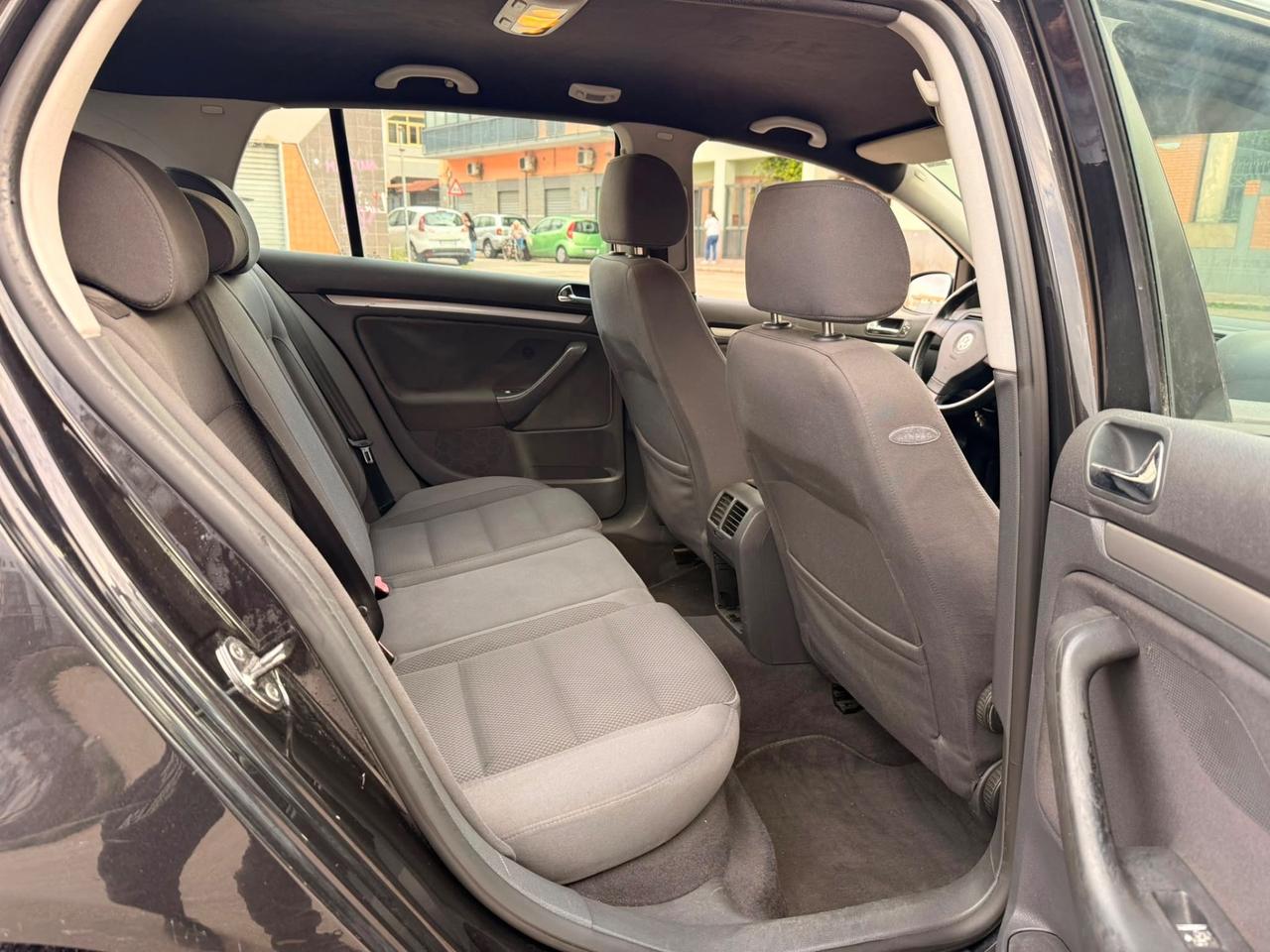 Volkswagen Golf 2.0 TDI Super Full Ottima 2006