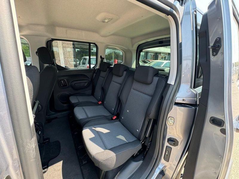 Toyota Proace City Verso 1.5D 130CV M/T L1 Executive