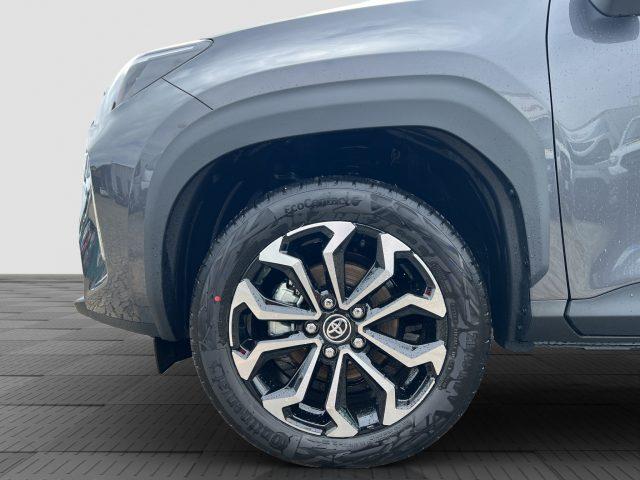 TOYOTA Yaris Cross Yaris Cross 1.5 Hybrid 130 CV 5p. E-CVT Trend
