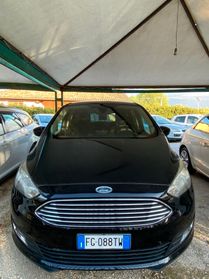 Ford C-Max 1.6 120CV GPL Titanium