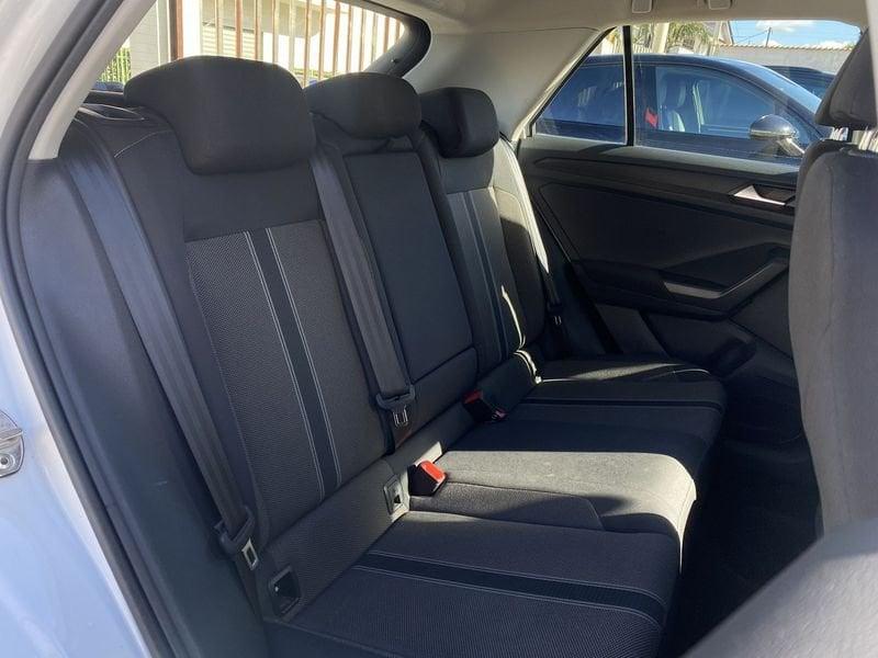 Volkswagen T-Roc Business 1.6 TDI 116CV