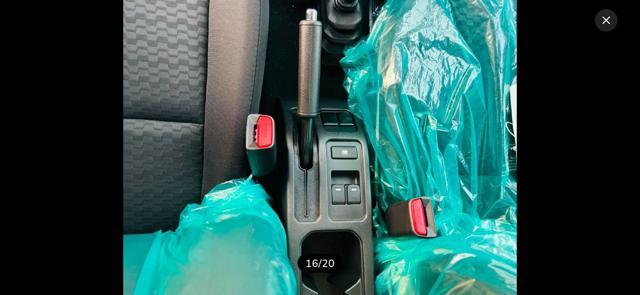 SUZUKI Jimny GLX 5 Porte Cambio Automatico Pronta Consegna