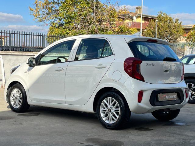KIA Picanto 1.0 12V 5 porte Urban