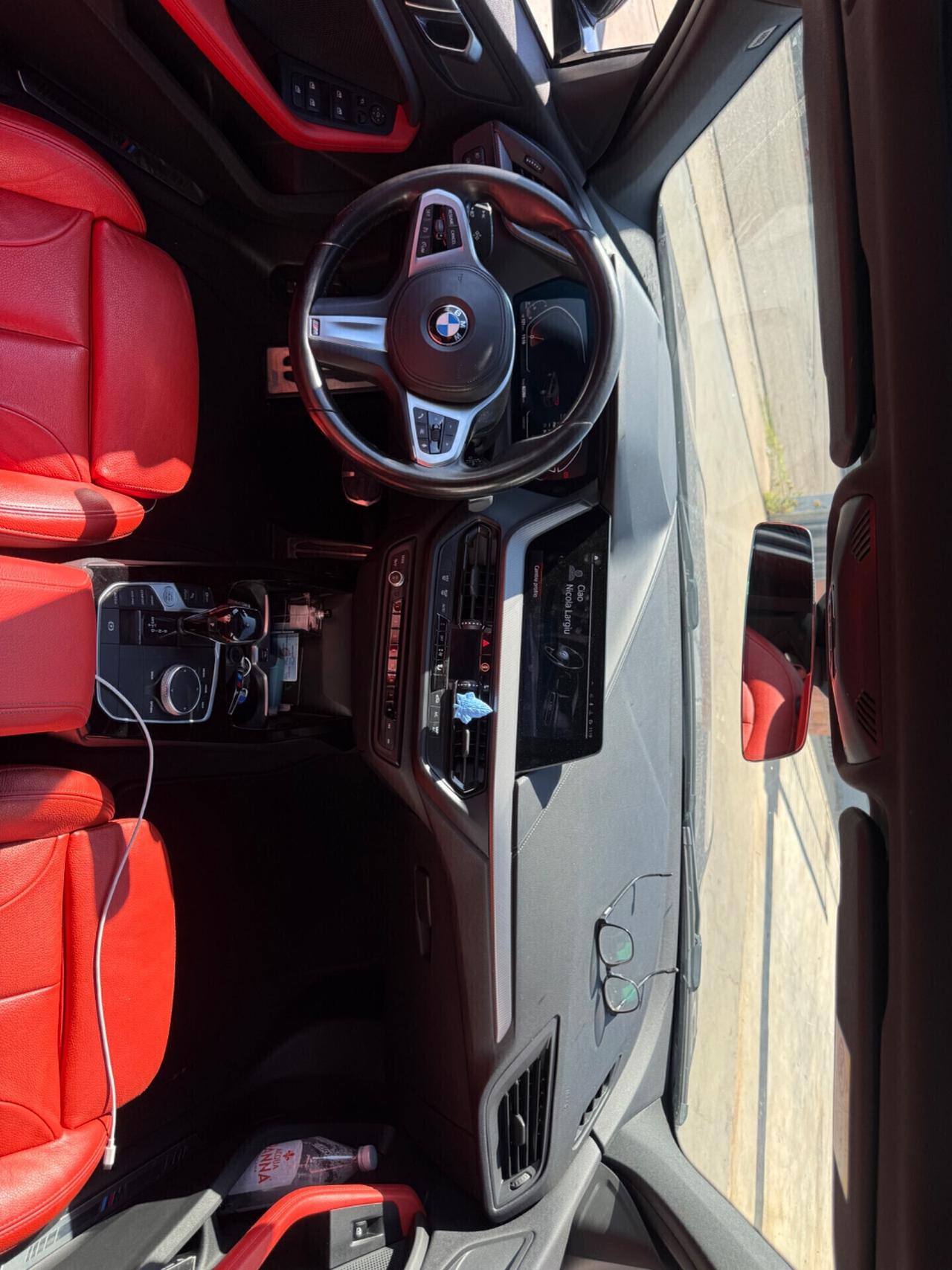 Bmw 118d 5p. Msport