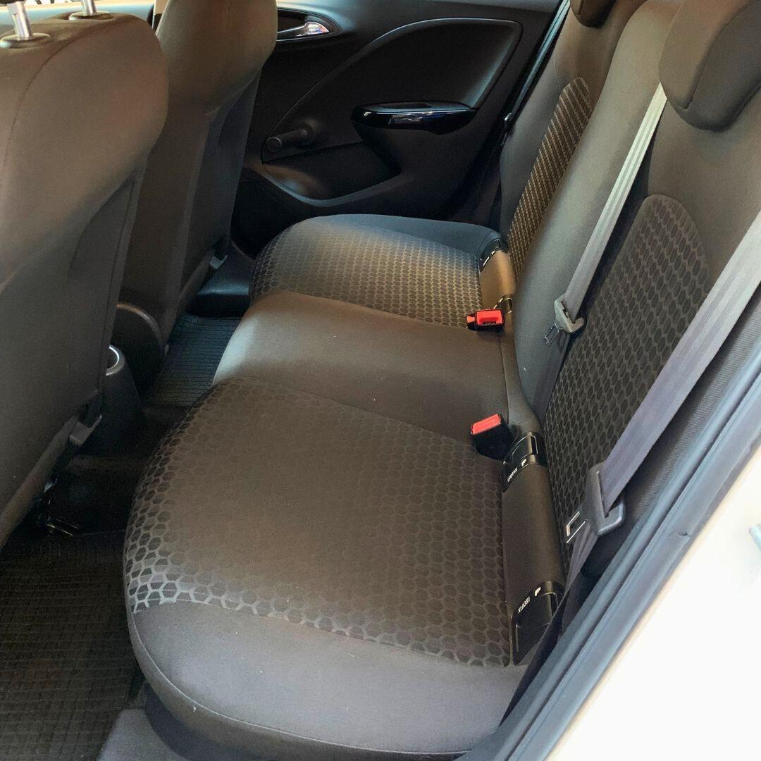 Opel Corsa 1.4 90CV GPL Tech 5 porte N-Joy