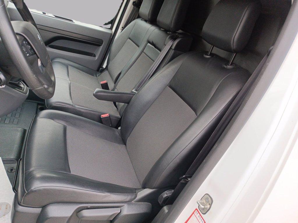 PEUGEOT Expert 2.0 Bluehdi Pro std 120cv 3p.ti E6 del 2019