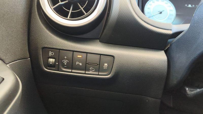 Hyundai Kona 1.0 T-GDI 120cv Xline