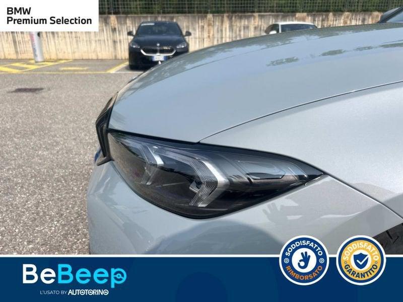 BMW Serie 3 320D MHEV 48V MSPORT AUTO