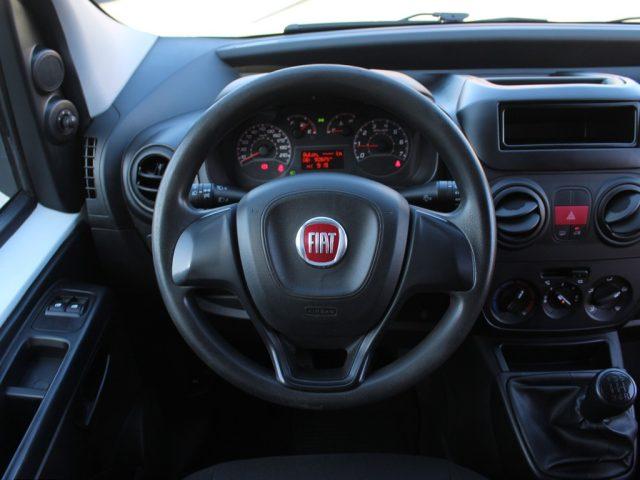 FIAT Fiorino 1.3 MJT 95CV Cargo AUTOCARRO +IVA