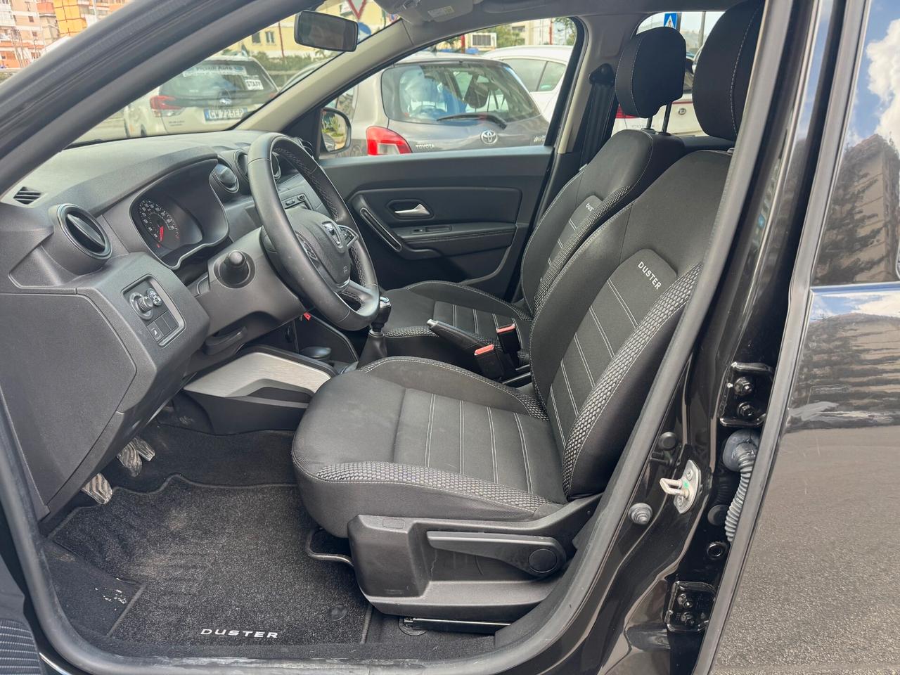 Dacia Duster 1.0 TCe 100 CV ECO-G 4x2