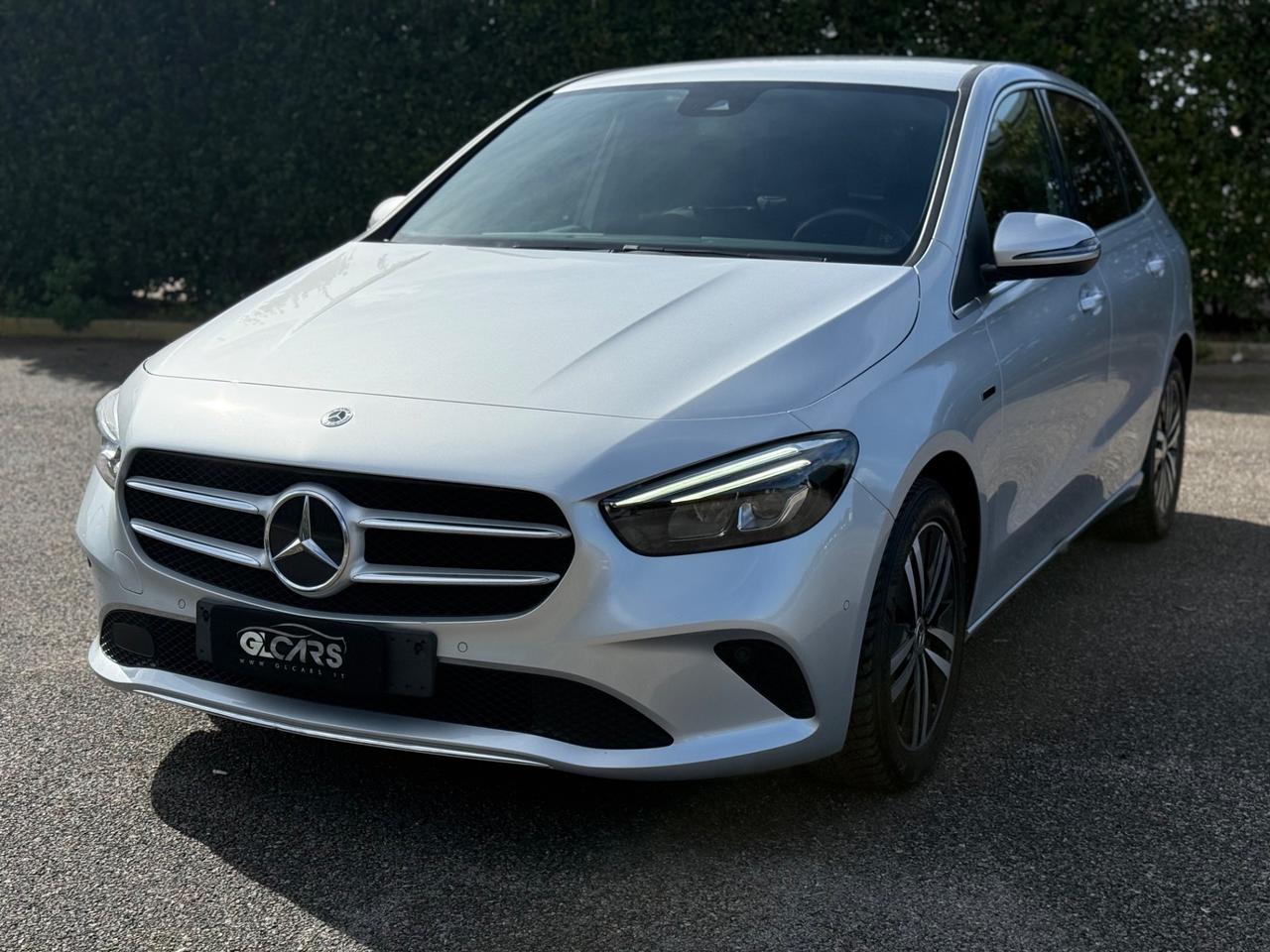 Mercedes-benz B 250 e Automatic EQ-Power Sport Plus