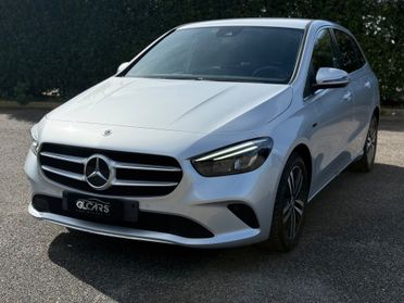 Mercedes-benz B 250 e Automatic EQ-Power Sport Plus