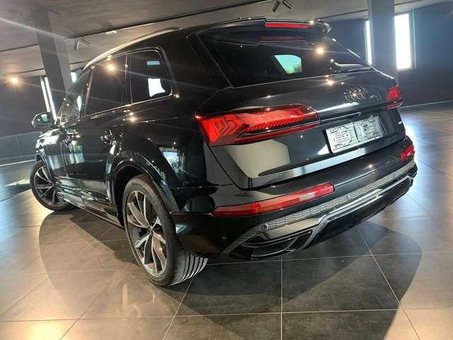 Audi Q7 50 3.0 tdi mhev Sport quattro tiptronic