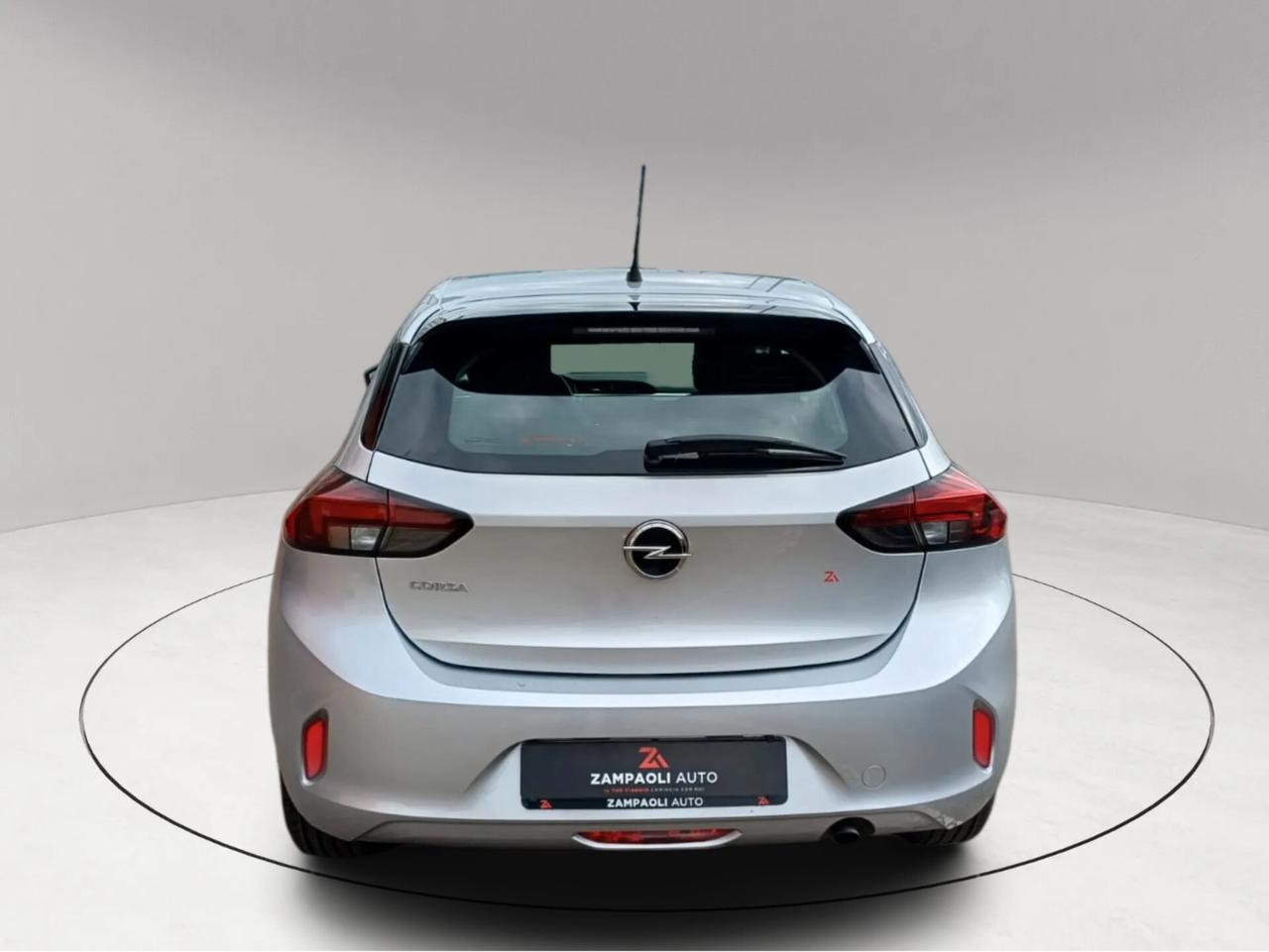 Opel Corsa 1.2 Edition
