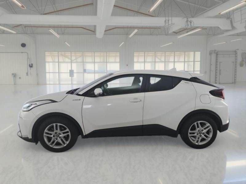 Toyota C-HR 1.8 Hybrid E-CVT Business