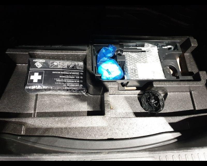 DS DS4 2ª serie BlueHDi 130 aut. Trocadero