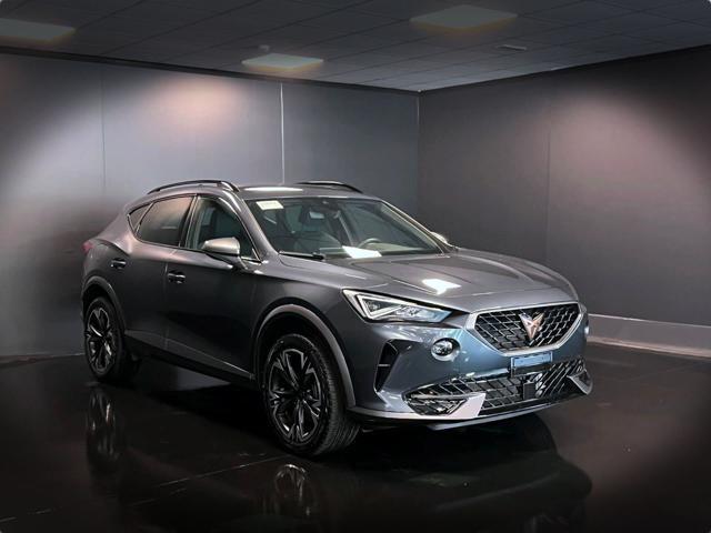 CUPRA Formentor 2.0 TDI 4Drive DSG