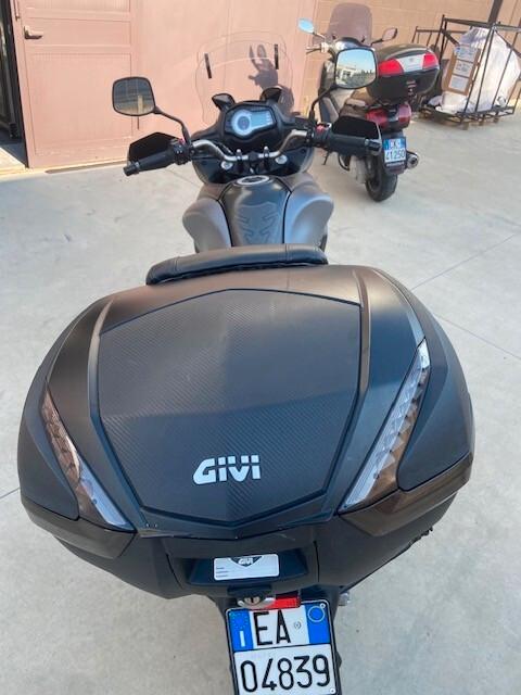 Suzuki V Strom DL 650 2016