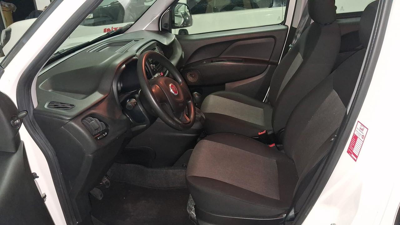 Fiat Doblo Doblò 1.6 MJT 90CV S&S PC Combi N1 Easy