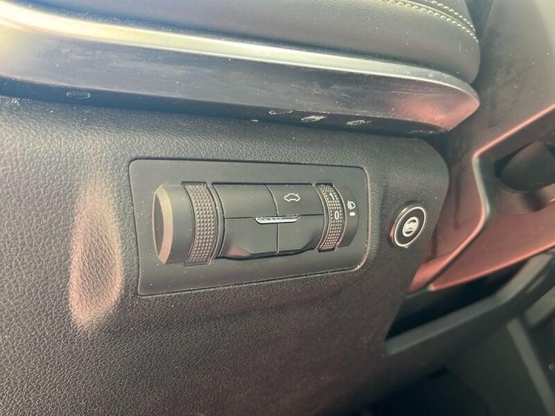 DR AUTOMOBILES dr 6.0 dr 6.0 1.5 Turbo GPL CVT