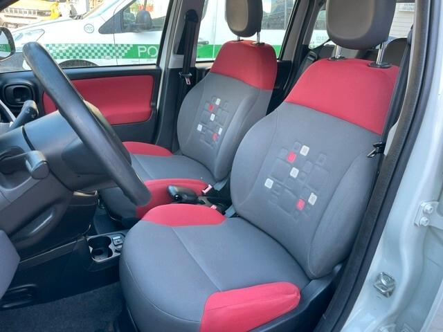 Fiat Panda 1.2 Pop E6 PREZZO VERO!!!
