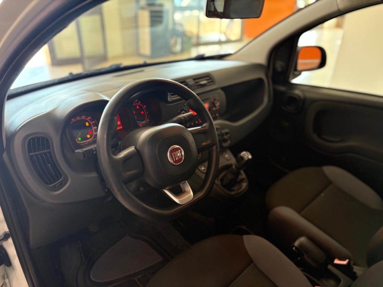 Fiat Panda 1.2 69 cv GPL EasyPower Lounge PERMUTE FINANZIAMENTI