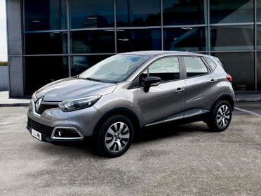 Renault Captur 1.5 dci 90cv ADATTA NEOPATENTATIE6