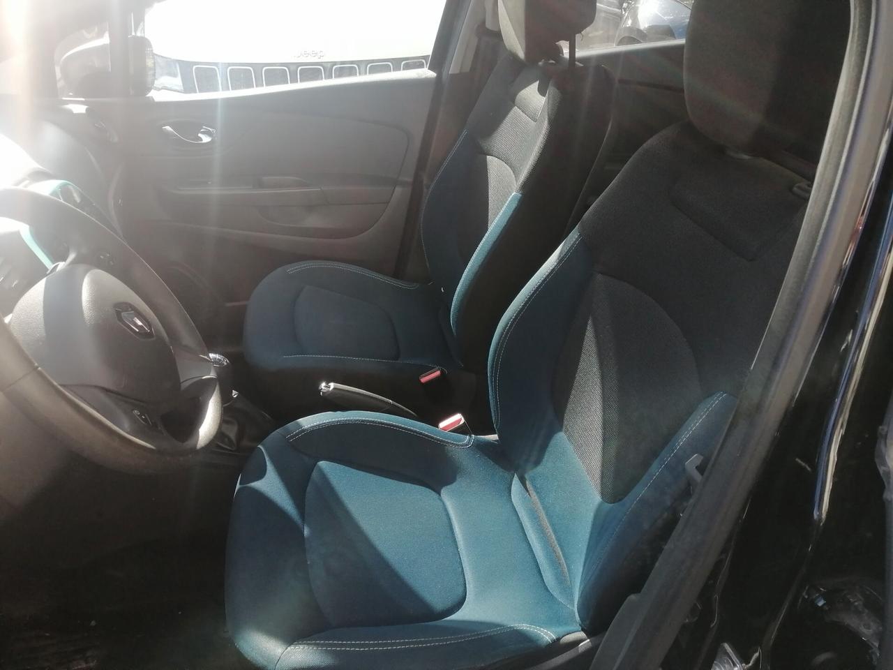 Renault Captur dCi 8V 90 CV Start&Stop Energy Zen