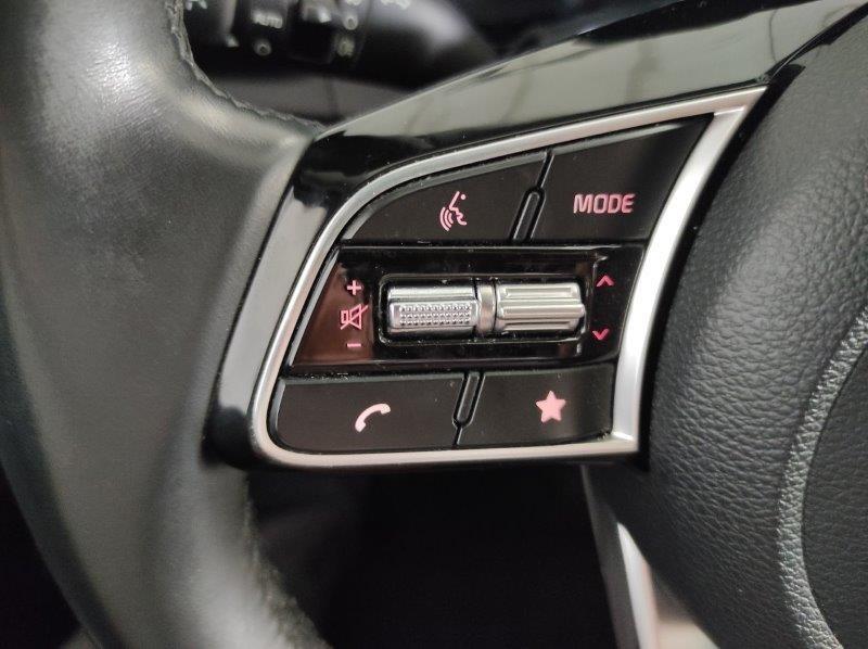 KIA XCeed - Xceed 1.6 CRDi 136 CV MHEV DCT Style