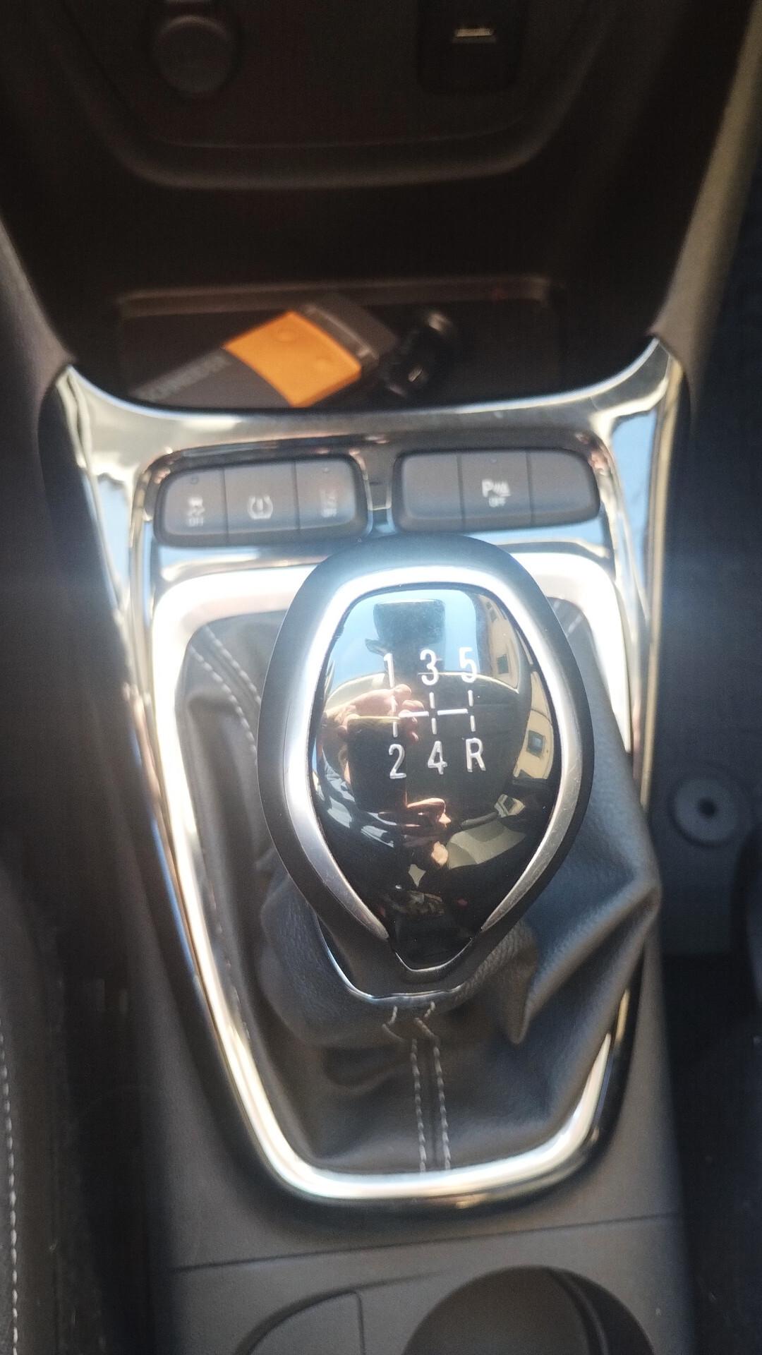 Opel Crossland X 1.2 12V Advance