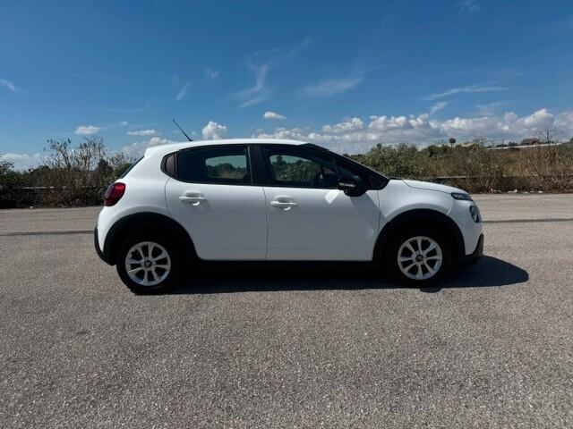 Citroen C3 BlueHDi 100 S&S Feel - 2021 New