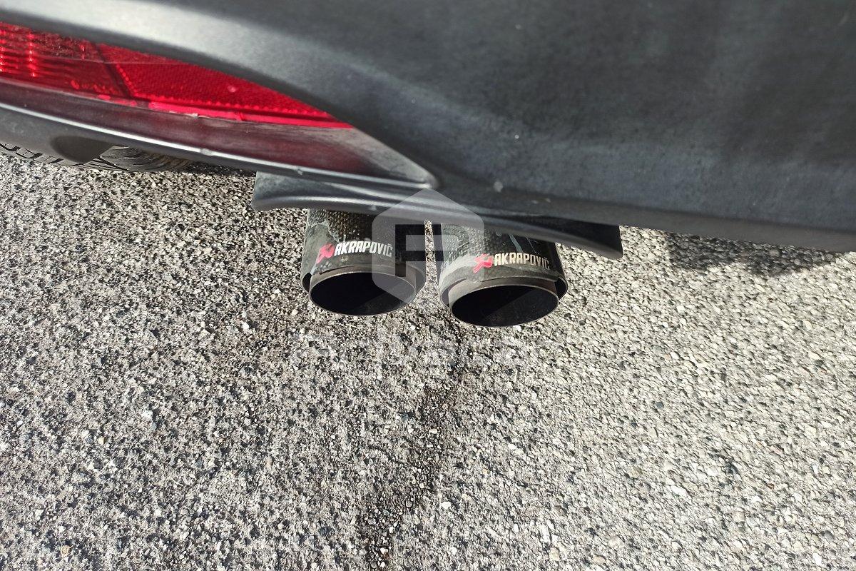 ALFA ROMEO MiTo 1.3 JTDm 95 CV S&S