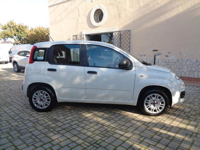 Fiat Panda 1.2 Easy 5 POSTI