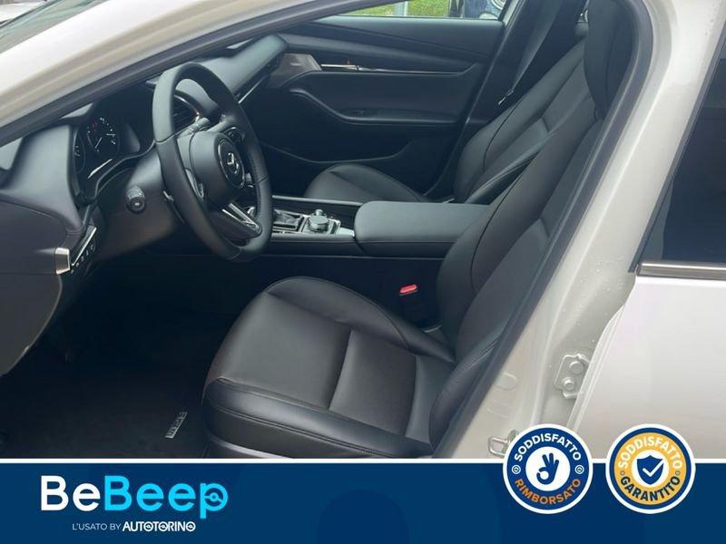 Mazda Mazda3 3 5P 2.5 M-HYBRID HOMURA 140CV 6AT