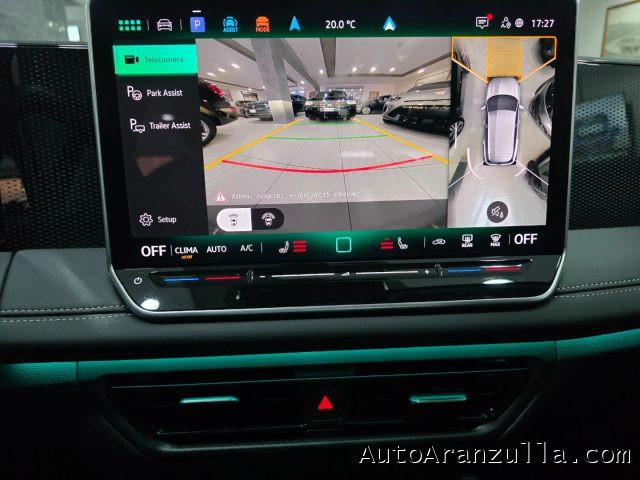 VOLKSWAGEN Tiguan NEW 2.0 TDI 150CV DSG Life Goal Navi - Virtual Pro