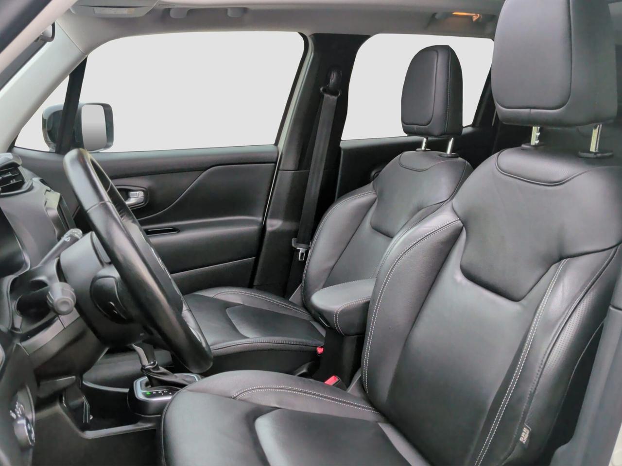 Jeep Renegade 1.5 Turbo T4 MHEV Limited 2023