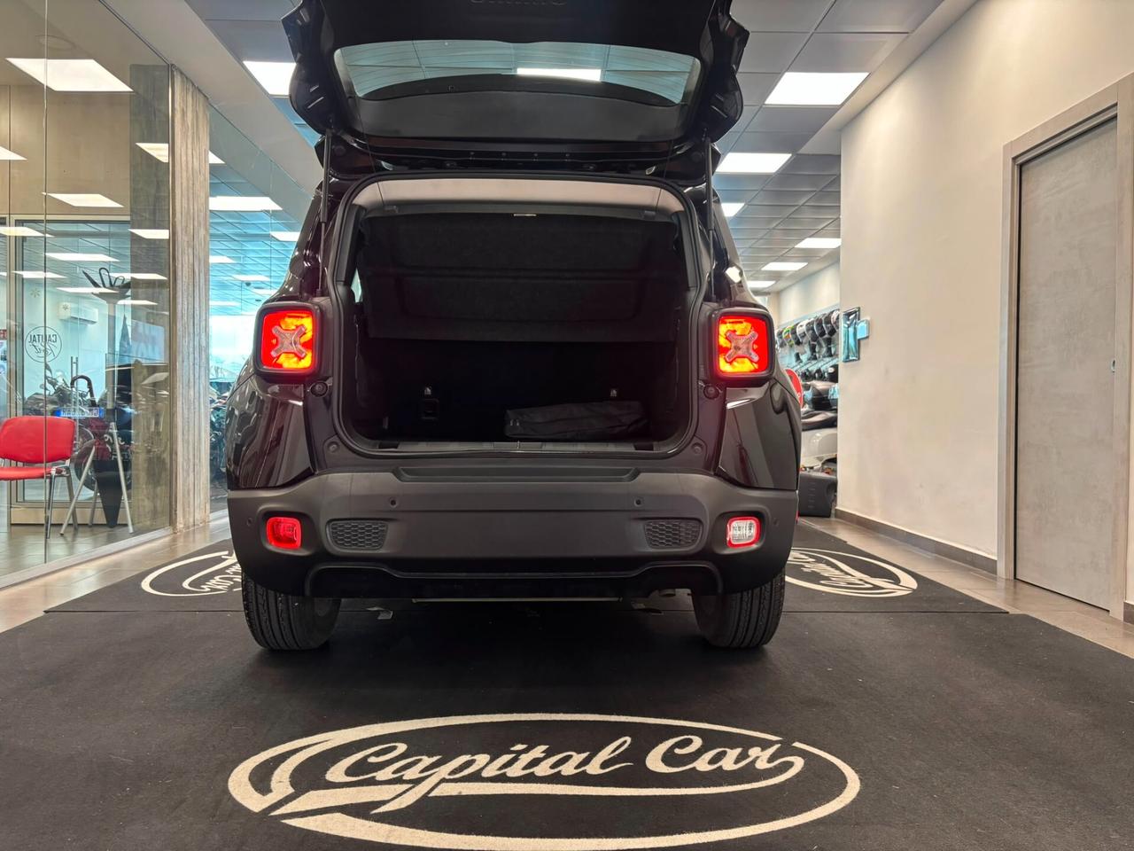 Jeep Renegade 1.0 T3 Longitude