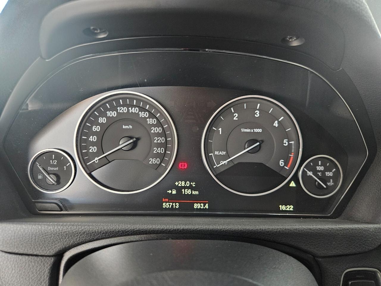 BMW 430 d Gran Coupe xdrive Advantage auto - IVA ESPOSTA