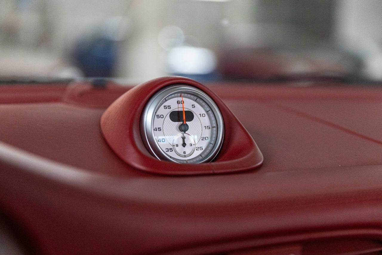 Porsche 911 997 MKII Carrera S* Manuale*X51 408cv* Scarichi* Sport