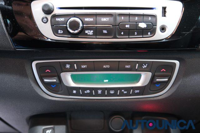 RENAULT Scenic 1.5 DCI 110CV S&S WAVE 7 POSTI