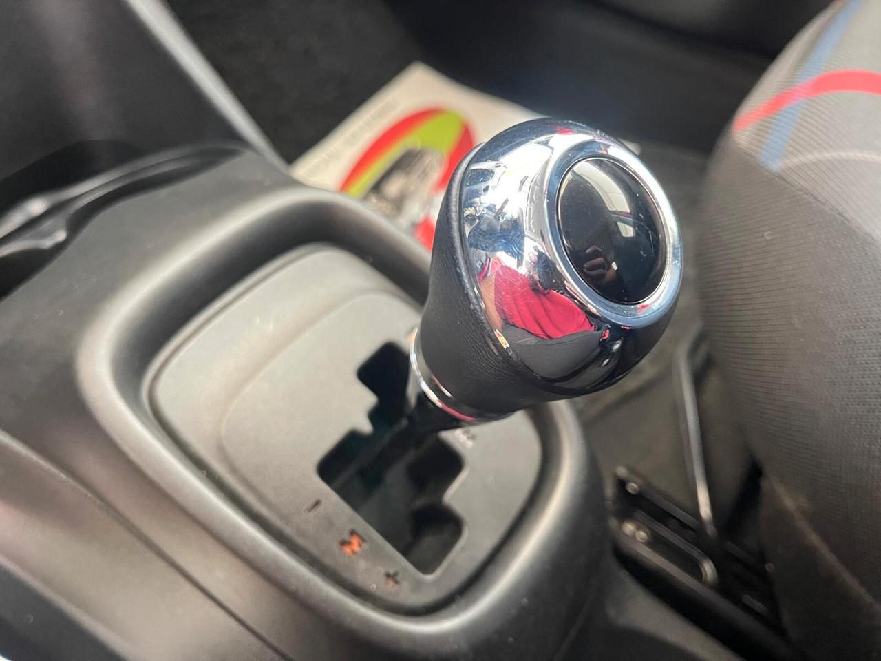 PEUGEOT 108 AUTOMATICA 1.0 BENZINA 70CV ALLURE TOP