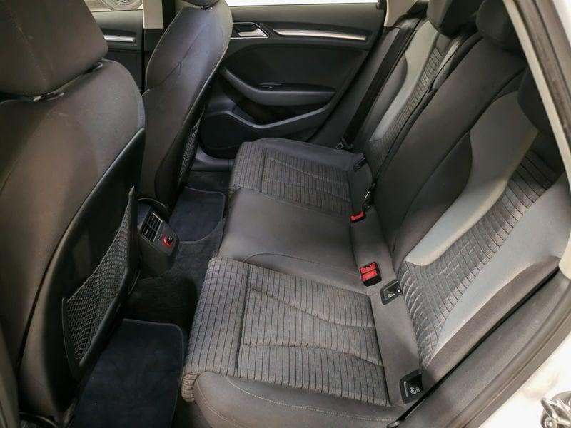Audi A3 A3 SPB 2.0 TDI Ambition