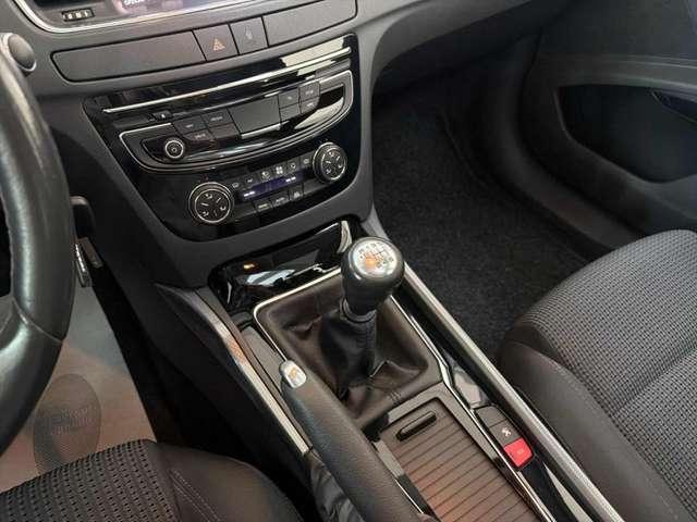 Peugeot 508 BlueHDi 150 S&S SW Business
