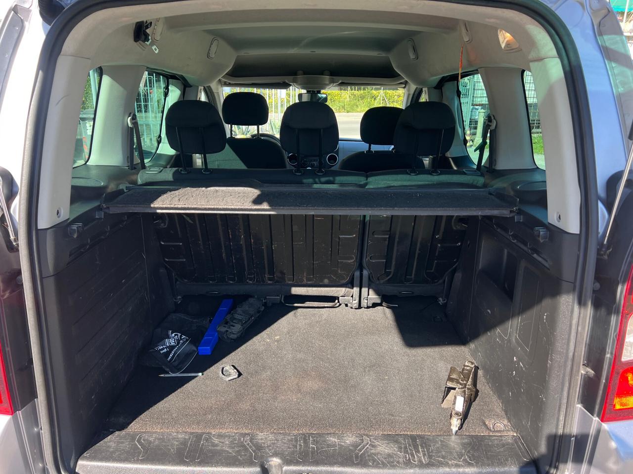 Peugeot Partner Tepee BlueHDi 100 Active