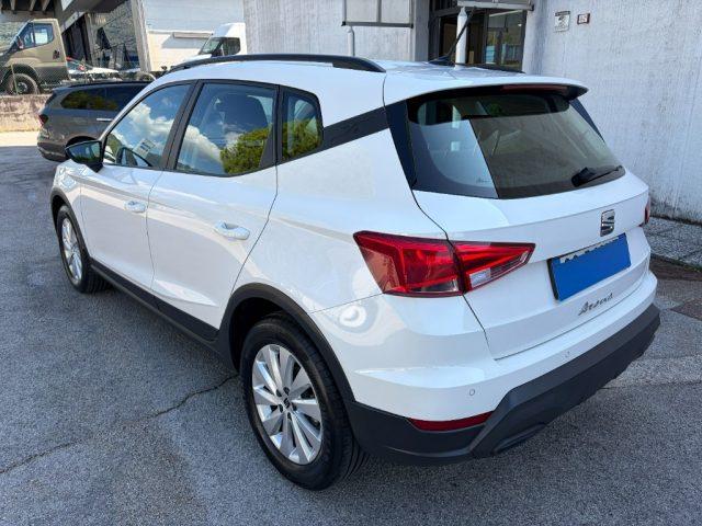 SEAT Arona 1.0 EcoTSI 110 CV DSG Style